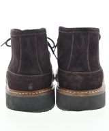 A.P.C.（アーペーセー）ブーツ 赤 サイズ:EU42(27cm位) メンズ/2200670321124