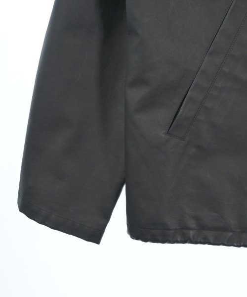 A.P.C.（アーペーセー）その他 黒 サイズ:M メンズ/2200679018018