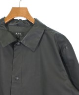 A.P.C.（アーペーセー）その他 黒 サイズ:M メンズ/2200679018018