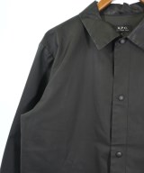 A.P.C.（アーペーセー）その他 黒 サイズ:M メンズ/2200679018018