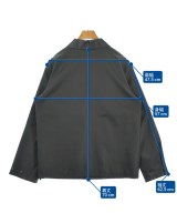 A.P.C.（アーペーセー）その他 黒 サイズ:M メンズ/2200679018018