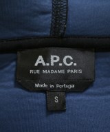 A.P.C.（アーペーセー）その他 黒 サイズ:S メンズ/2200679175179