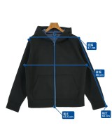 A.P.C.（アーペーセー）その他 黒 サイズ:S メンズ/2200679175179