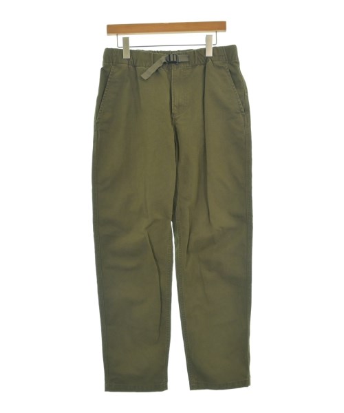 A.P.C.(アーペーセー)その他 カーキ サイズ:L/2200675923088