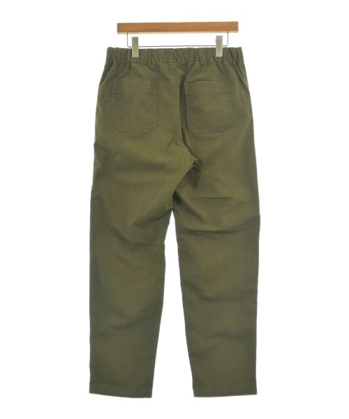 A.P.C.（アーペーセー）その他 カーキ サイズ:L メンズ/2200675923088