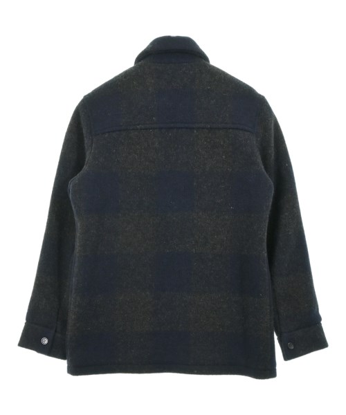 A.P.C.（アーペーセー）その他 紺 サイズ:S メンズ/2200678442012