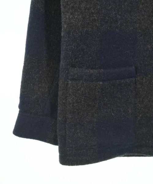 A.P.C.（アーペーセー）その他 紺 サイズ:S メンズ/2200678442012