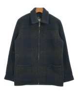 A.P.C.（アーペーセー）その他 紺 サイズ:S メンズ/2200678442012