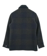 A.P.C.（アーペーセー）その他 紺 サイズ:S メンズ/2200678442012