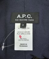 A.P.C.（アーペーセー）その他 紺 サイズ:S メンズ/2200678442012