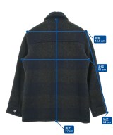 A.P.C.（アーペーセー）その他 紺 サイズ:S メンズ/2200678442012