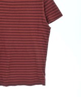 A.P.C.（アーペーセー）Tシャツ・カットソー 赤 サイズ:XS メンズ/2200678442029