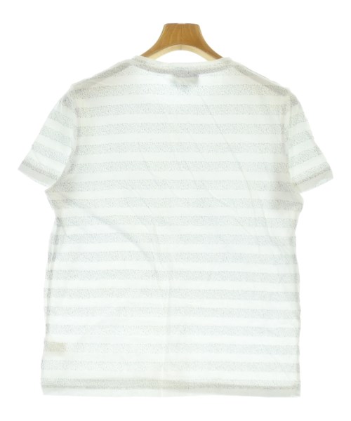 A.P.C.（アーペーセー）Tシャツ・カットソー 白 サイズ:S メンズ/2200678442036