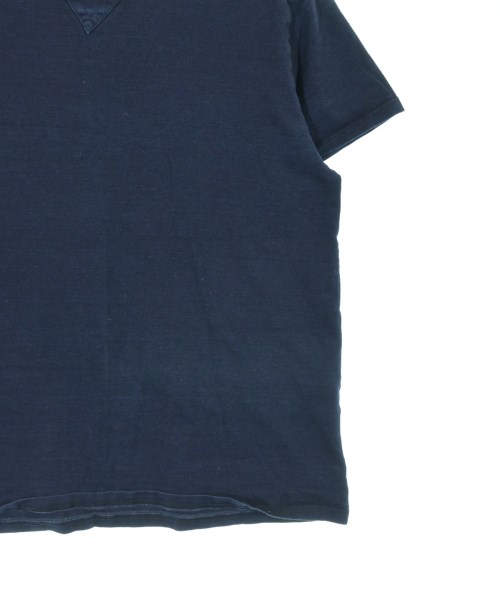 A.P.C.（アーペーセー）Tシャツ・カットソー 紺 サイズ:L メンズ/2200678442043
