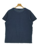 A.P.C.（アーペーセー）Tシャツ・カットソー 紺 サイズ:L メンズ/2200678442043