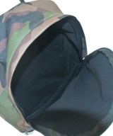 A.P.C.（アーペーセー）バックパック・リュック 茶 サイズ:- メンズ/2200678442067