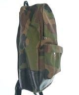 A.P.C.（アーペーセー）バックパック・リュック 茶 サイズ:- メンズ/2200678442067