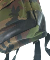 A.P.C.（アーペーセー）バックパック・リュック 茶 サイズ:- メンズ/2200678442067