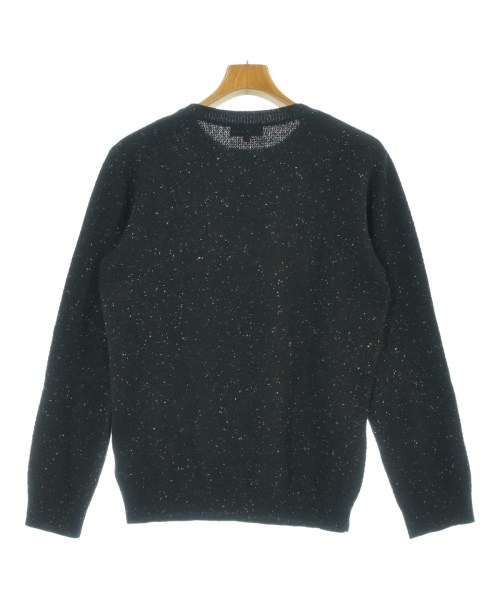 A.P.C.（アーペーセー）ニット・セーター 黒 サイズ:S メンズ/2200679187035