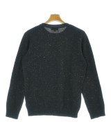 A.P.C.（アーペーセー）ニット・セーター 黒 サイズ:S メンズ/2200679187035