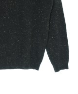 A.P.C.（アーペーセー）ニット・セーター 黒 サイズ:S メンズ/2200679187035