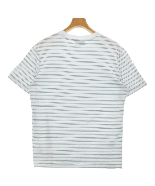 A.P.C.（アーペーセー）Tシャツ・カットソー 白 サイズ:S メンズ/2200679718017