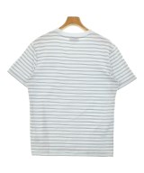 A.P.C.（アーペーセー）Tシャツ・カットソー 白 サイズ:S メンズ/2200679718017