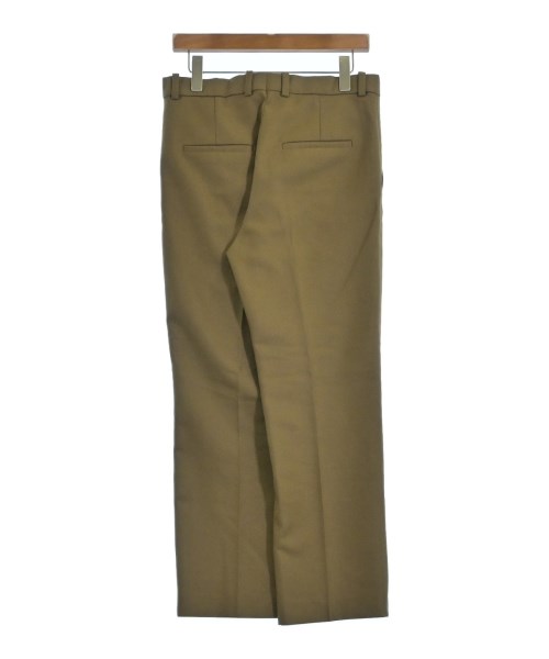 A.P.C.（アーペーセー）スラックス 茶 サイズ:46(M位) メンズ/2200679718024