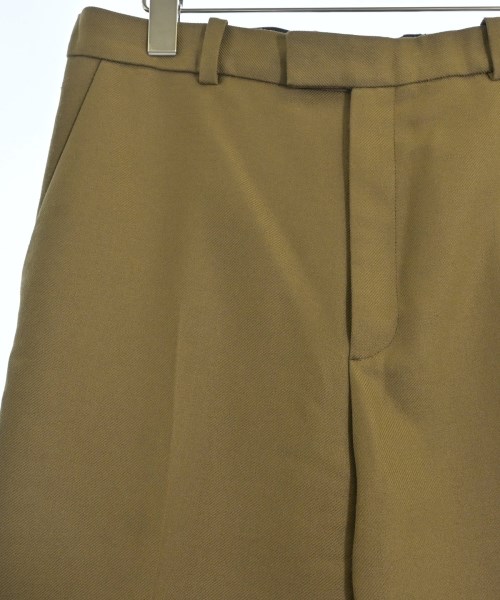 A.P.C.（アーペーセー）スラックス 茶 サイズ:46(M位) メンズ/2200679718024