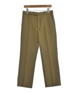 A.P.C.（アーペーセー）スラックス 茶 サイズ:46(M位) メンズ/2200679718024