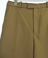 A.P.C.（アーペーセー）スラックス 茶 サイズ:46(M位) メンズ/2200679718024