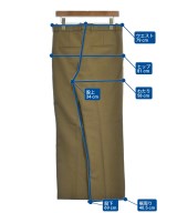 A.P.C.（アーペーセー）スラックス 茶 サイズ:46(M位) メンズ/2200679718024