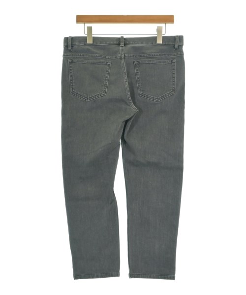 A.P.C.（アーペーセー）デニムパンツ 黒 サイズ:32(L位) メンズ/2200679736035