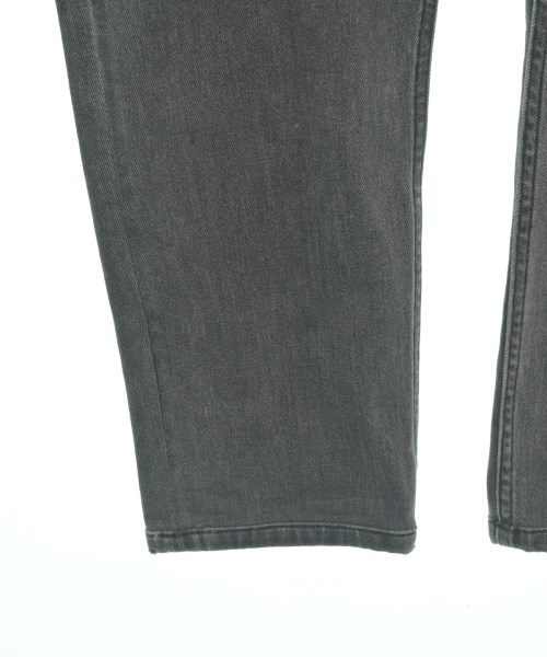 A.P.C.（アーペーセー）デニムパンツ 黒 サイズ:32(L位) メンズ/2200679736035