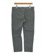 A.P.C.（アーペーセー）デニムパンツ 黒 サイズ:32(L位) メンズ/2200679736035