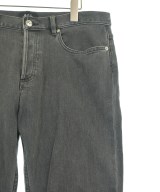 A.P.C.（アーペーセー）デニムパンツ 黒 サイズ:32(L位) メンズ/2200679736035