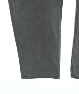 A.P.C.（アーペーセー）デニムパンツ 黒 サイズ:32(L位) メンズ/2200679736035