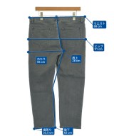 A.P.C.（アーペーセー）デニムパンツ 黒 サイズ:32(L位) メンズ/2200679736035