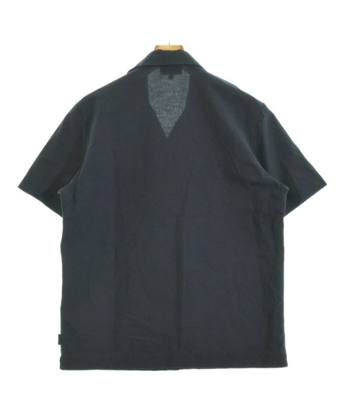 A.P.C.（アーペーセー）カジュアルシャツ 紺 サイズ:M メンズ/2200680231130