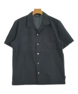 A.P.C.（アーペーセー）カジュアルシャツ 紺 サイズ:M メンズ/2200680231130