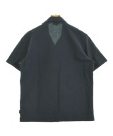 A.P.C.（アーペーセー）カジュアルシャツ 紺 サイズ:M メンズ/2200680231130