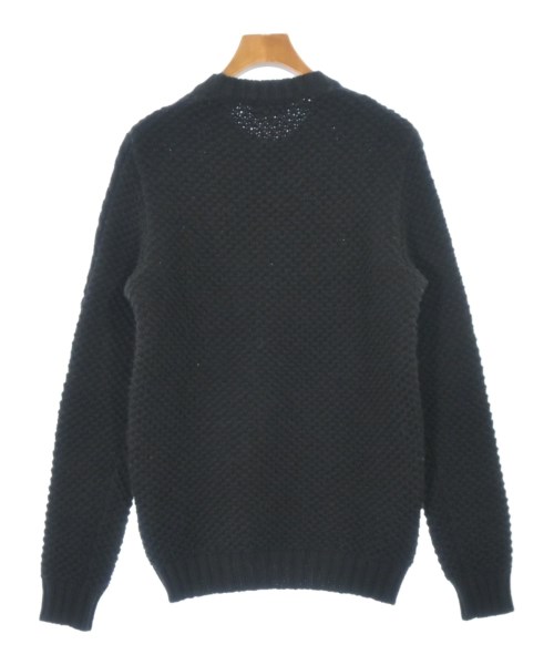 A.P.C.（アーペーセー）ニット・セーター 黒 サイズ:S メンズ/2200680426017