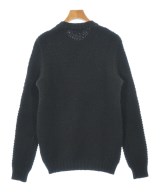 A.P.C.（アーペーセー）ニット・セーター 黒 サイズ:S メンズ/2200680426017