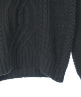 A.P.C.（アーペーセー）ニット・セーター 黒 サイズ:S メンズ/2200680426017