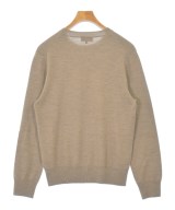 A.P.C.（アーペーセー）ニット・セーター 茶 サイズ:S メンズ/2200680426024