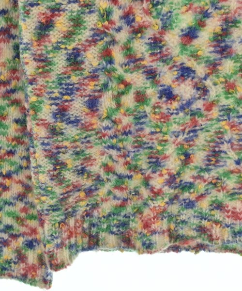 A.P.C.（アーペーセー）ニット・セーター その他（柄物・カラフル） サイズ:M メンズ/2200680547026