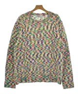 A.P.C.（アーペーセー）ニット・セーター その他（柄物・カラフル） サイズ:M メンズ/2200680547026