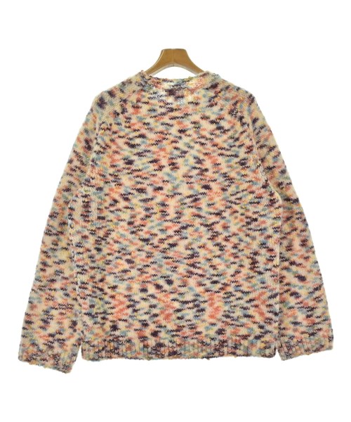 A.P.C.（アーペーセー）ニット・セーター ベージュ サイズ:M メンズ/2200680547033