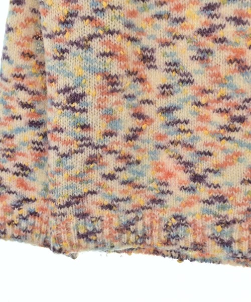 A.P.C.（アーペーセー）ニット・セーター ベージュ サイズ:M メンズ/2200680547033