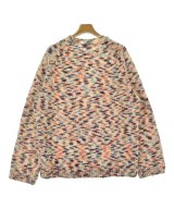 A.P.C.（アーペーセー）ニット・セーター ベージュ サイズ:M メンズ/2200680547033